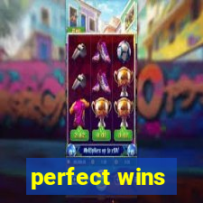 perfect wins